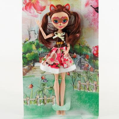 Кукла шарнирная, 870 Кукла шарнирная, 870