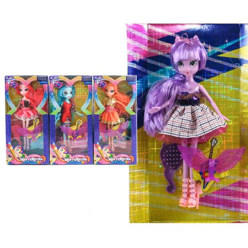 Кукла c крыльями, D241 Кукла c крыльями, D241