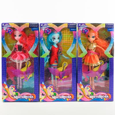 Кукла c крыльями, D241 Кукла c крыльями, D241