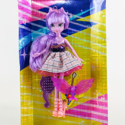 Кукла c крыльями, D241 Кукла c крыльями, D241