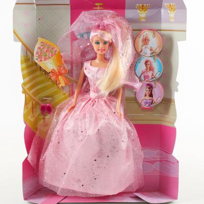 Кукла невеста DEFA, DEFA 6003 Кукла невеста DEFA, DEFA 6003