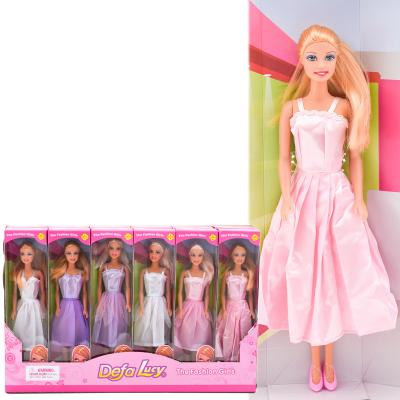 Кукла DEFA, DEFA 8091B