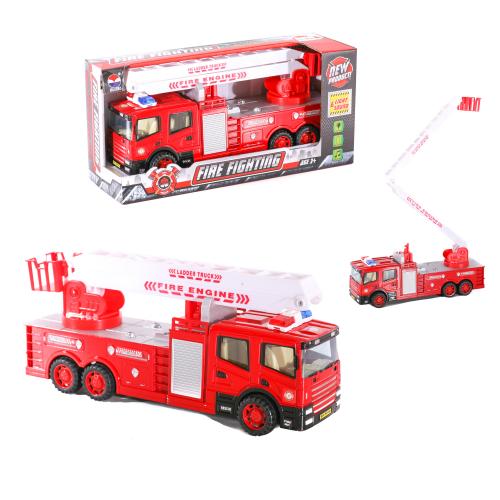 Пожарная машина, SH-9016