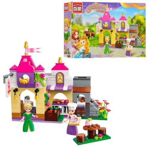 Конструктор BRICK, 236 деталей, BRICK 2603