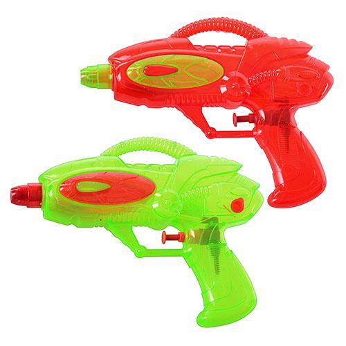 Водяной пистолет, микс цветов, в кульке, M 1927 Водяной пистолет, микс цветов, в кульке, M 1927