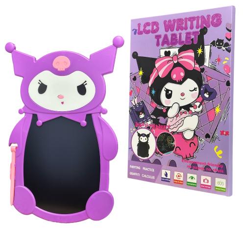 Дитячий планшет для малювання, 8091