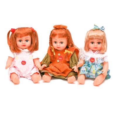 Лялька Оксанка, 6 видів, в портфелі, 5070-5077-5072-5142 Лялька Оксанка, 6 видів, в портфелі, 5070-5077-5072-5142