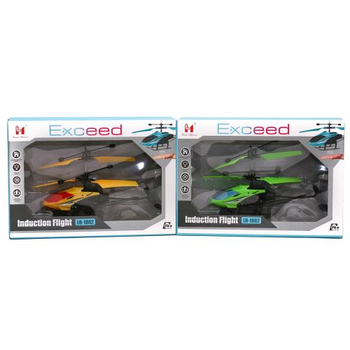 Вертолёт, LH-1802 Вертолёт, LH-1802