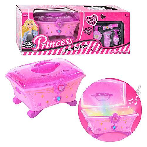 Шкатулка, 1320