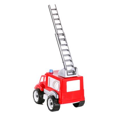 Іграшковий набір "Малюк-пожежник", Техно 3978