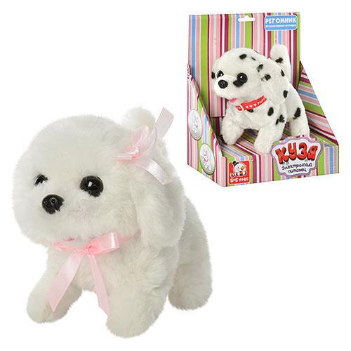 Собака, на бат-ке, в кор-ке, MP 0929 Собака, на бат-ке, в кор-ке, MP 0929