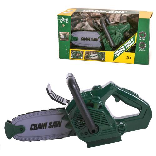 Бензопила, в кор-ке, Хло7272 Бензопила, в кор-ке, Хло7272