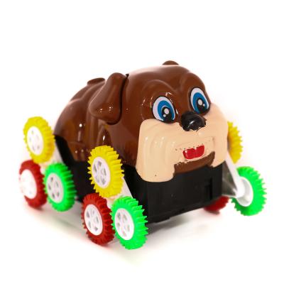 Перевёртыш, на бат., в кор-ке, Маш2544 Перевёртыш, на бат., в кор-ке, Маш2544