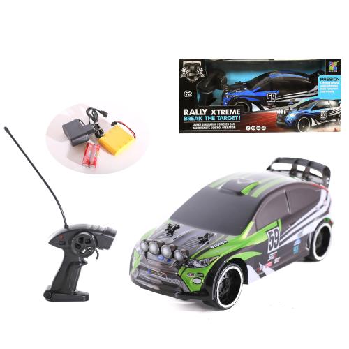 Машина на радиоуправлении, 86599