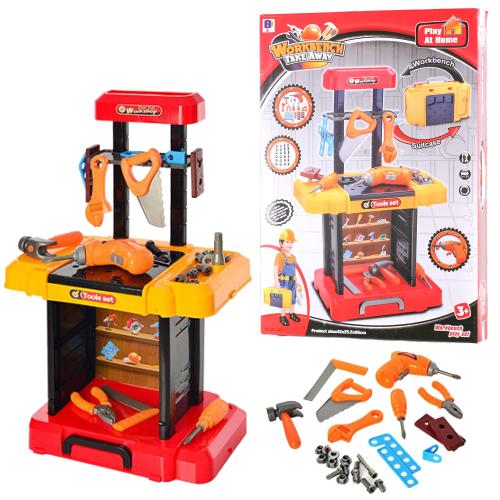 Набор инструментов, 661-181