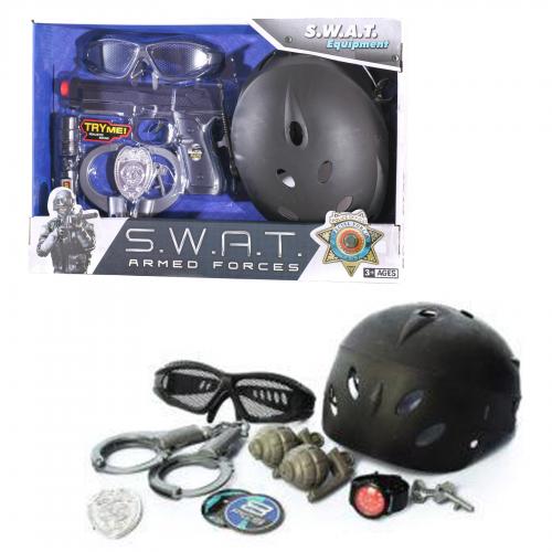 Набор полицейского, 33650-33770