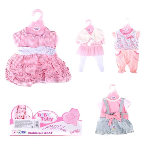 Кукольный наряд, 77000-90-109-103-48 Кукольный наряд, 77000-90-109-103-48