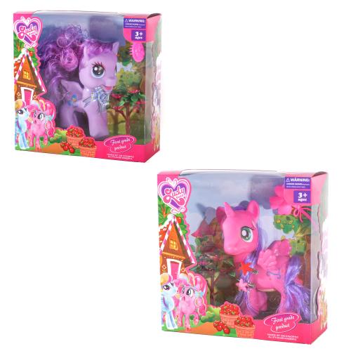Фигурка Little Pony, S5-B7-B8