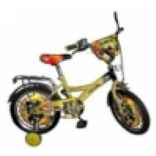 Велосипед, V1161S