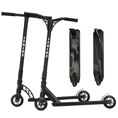 Самокат трюковый, SR 2-064-3-B