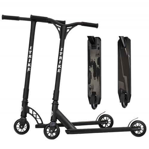 Самокат трюковый, SR 2-064-3-B