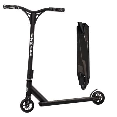 Самокат трюковый, SR 2-064-4-B