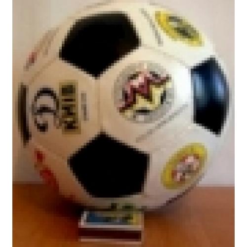 Мяч футбольный, F 103 Мяч футбольный, F 103