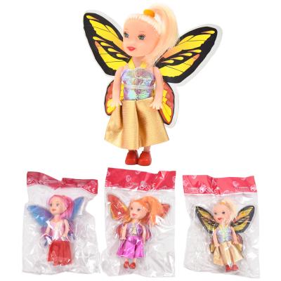 Лялька Фея, мікс видів, в пакеті, 2018-1-300 Лялька Фея, мікс видів, в пакеті, 2018-1-300