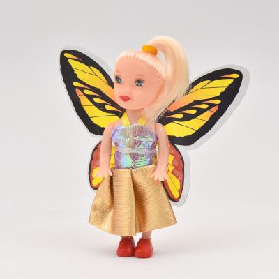 Лялька Фея, мікс видів, в пакеті, 2018-1-300