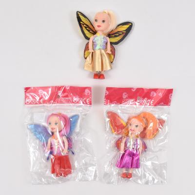 Лялька Фея, мікс видів, в пакеті, 2018-1-300