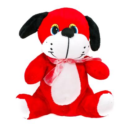 Мягкая игрушка "Собачка", MP 1400 Мягкая игрушка "Собачка", MP 1400