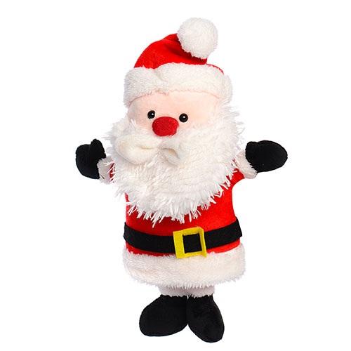 Мягкая игрушка "Санта Клаус", MP 1451
