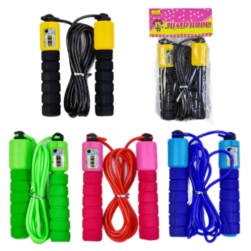 Спортивний інвентар "Скакалка", MS 3272 Спортивний інвентар "Скакалка", MS 3272