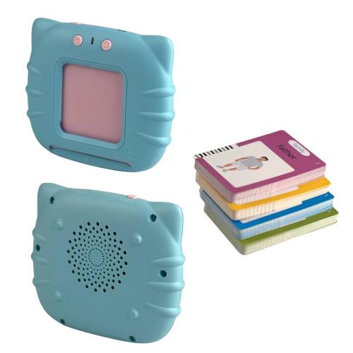 Дитячий навчальний планшет, PL-1M