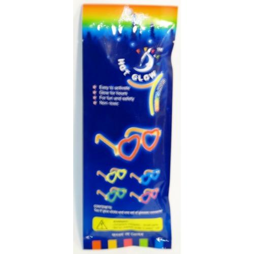 Светящиеся очки, BT-LT-0006
