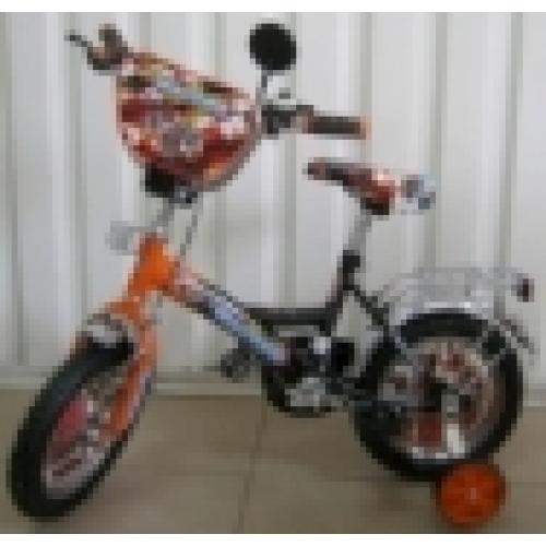 Велосипед PROFI Рейсерс, 2 кол., 12д, в кульке, V1124B Велосипед PROFI Рейсерс, 2 кол., 12д, в кульке, V1124B