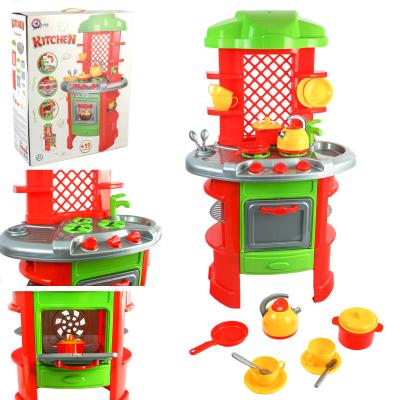 Дитячий ігровий набір "Кухня"