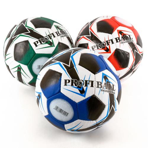 Мяч футбольный, 2500-153