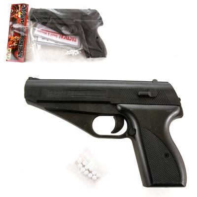 Пистолет, на пульках, P139 Пистолет, на пульках, P139