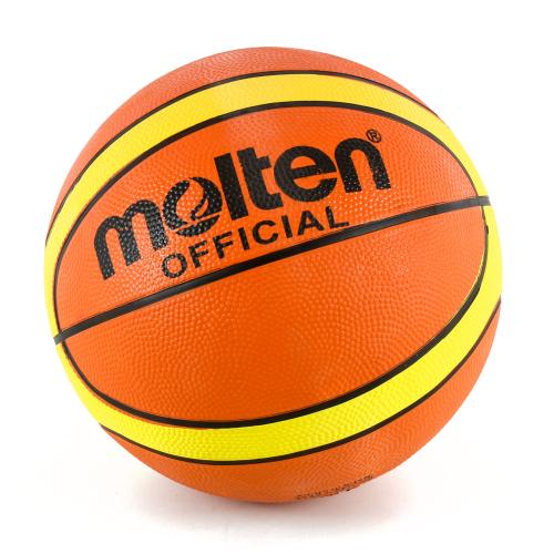 Мяч баскетбольный, MS 1934