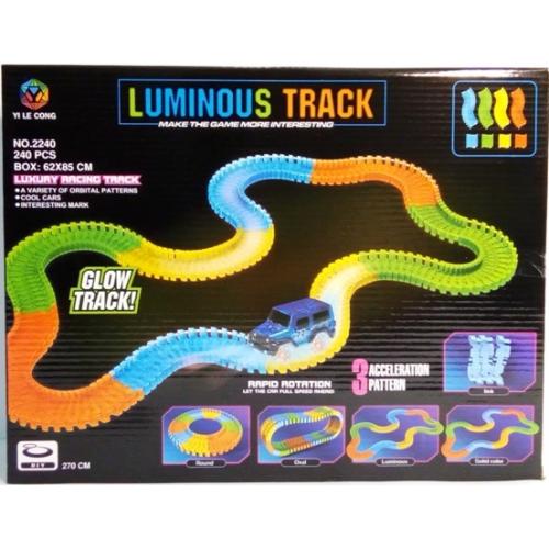 Трек, 220 эл., 2220Y Трек, 220 эл., 2220Y