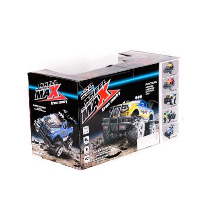 Джип, р/у, в кор-ке, 689-306