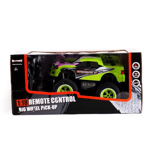 Джип, р/у, в кор-ке, DC0910S