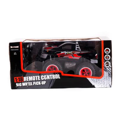 Джип, р/у, в кор-ке, DC0910S