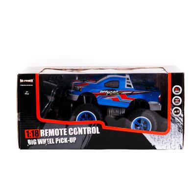 Джип, р/у, в кор-ке, DC0910S