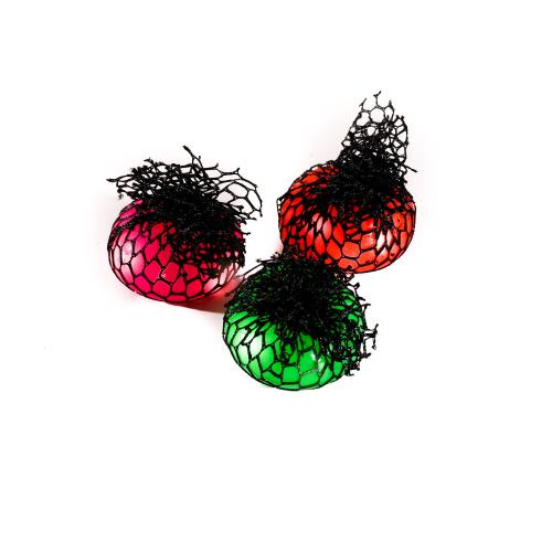 Антистресс "Виноград", микс видов, в дисплее, MS 0416-4