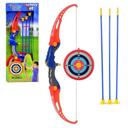 Детский лук Limo Toy, M 0037 Детский лук Limo Toy, M 0037