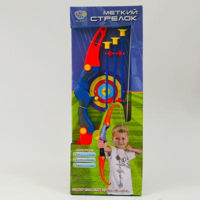 Детский лук Limo Toy, M 0037 Детский лук Limo Toy, M 0037