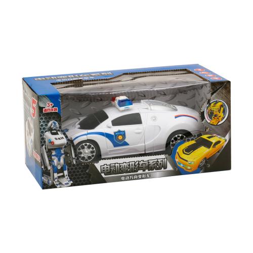 Трансформер "Поліція" №23, 23-12 Трансформер "Поліція" №23, 23-12