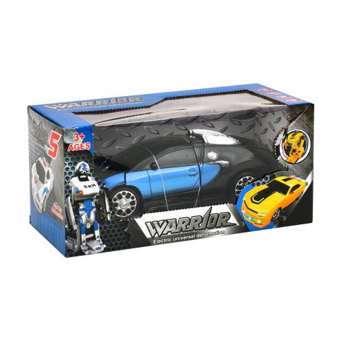 Трансформер машинка, 24-12 Трансформер машинка, 24-12